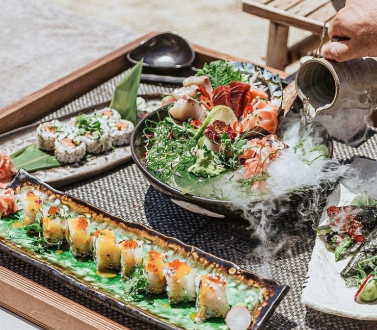 Πώς το Branco Mykonos έχτισε το δικό του στυλ και έγινε ένα ευζωιστικό καταφύγιο