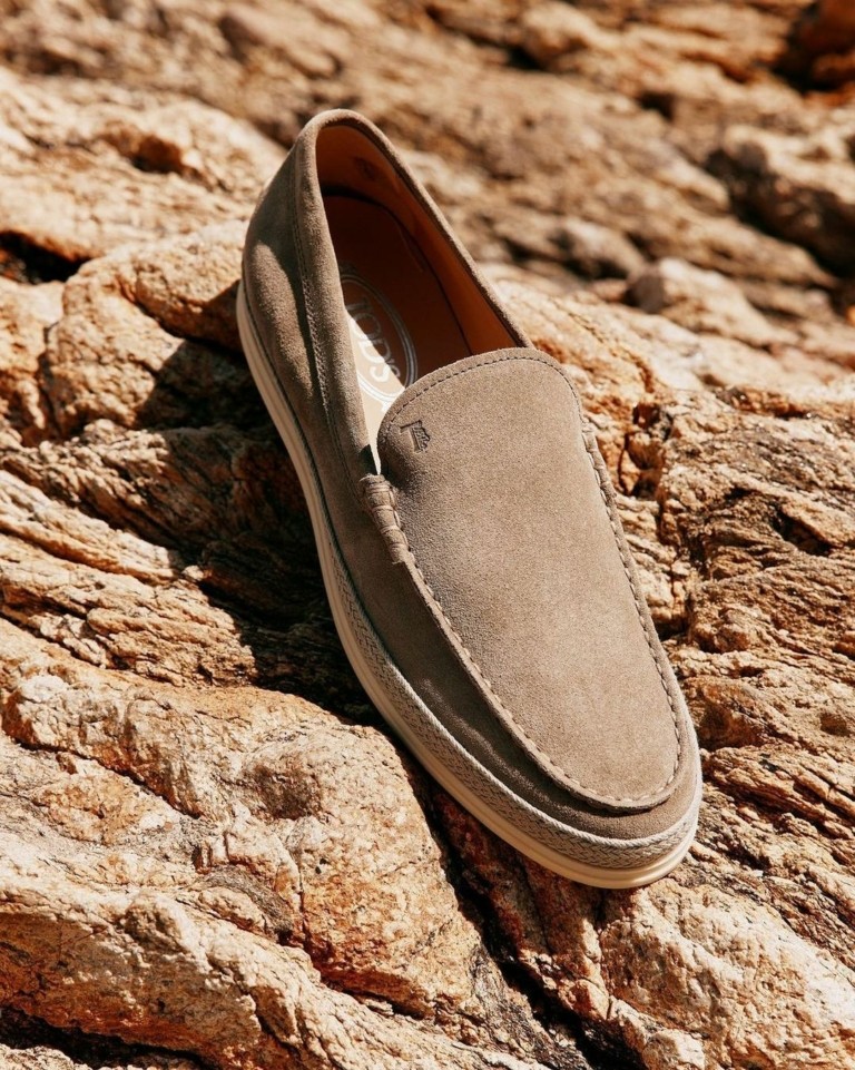 Πέντε εύκολα tips για να παραμένετε στιλάτοι εν μέσω καύσωνα