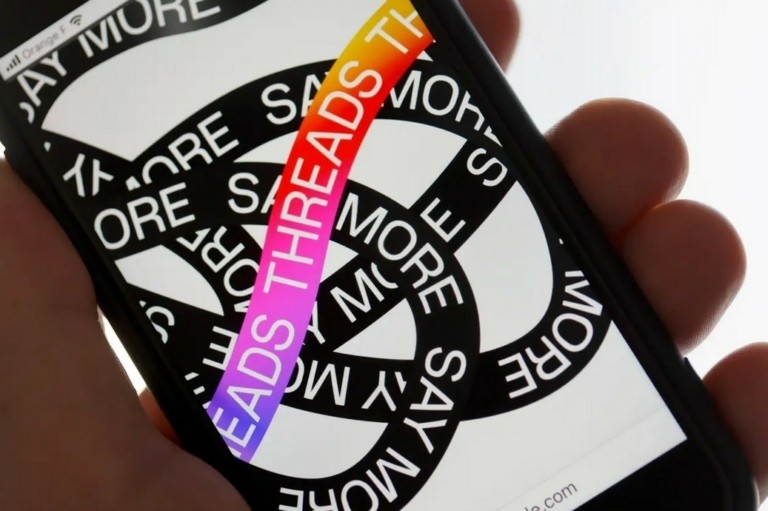 Το εγχειρίδιο της εφαρμογής Threads όταν αυτή έρθει και στην Ελλάδα (pics + threads)