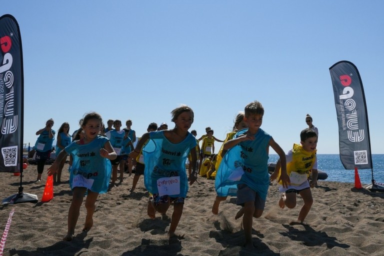 Άνοιξαν οι εγγραφές για το Navarino Challenge 2023 (pics + vid)