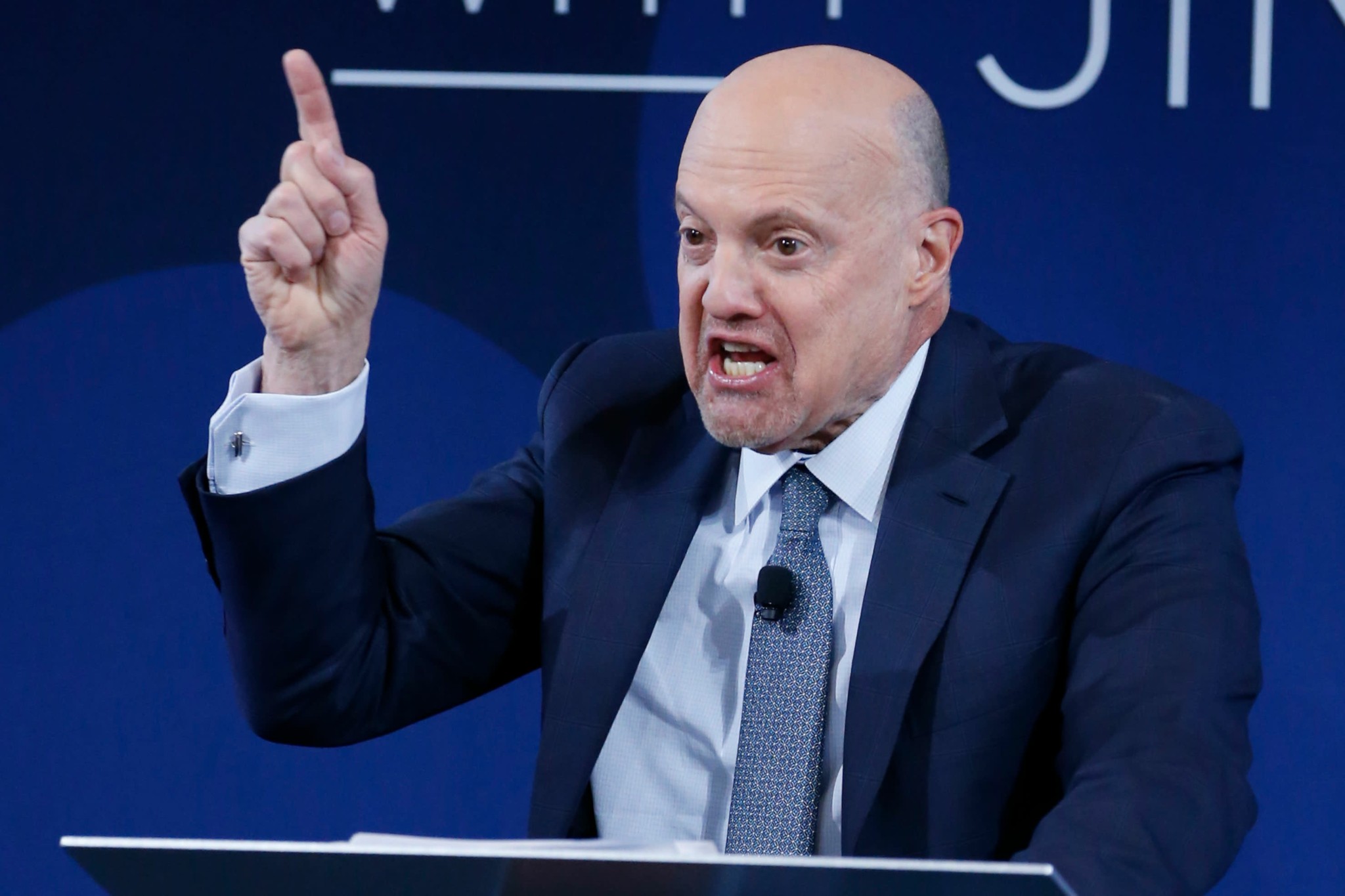 Κρέιμερ: «Η διόρθωση στο χρηματιστήριο είναι σαν την βροχή. Είναι αναπόφευκτη»