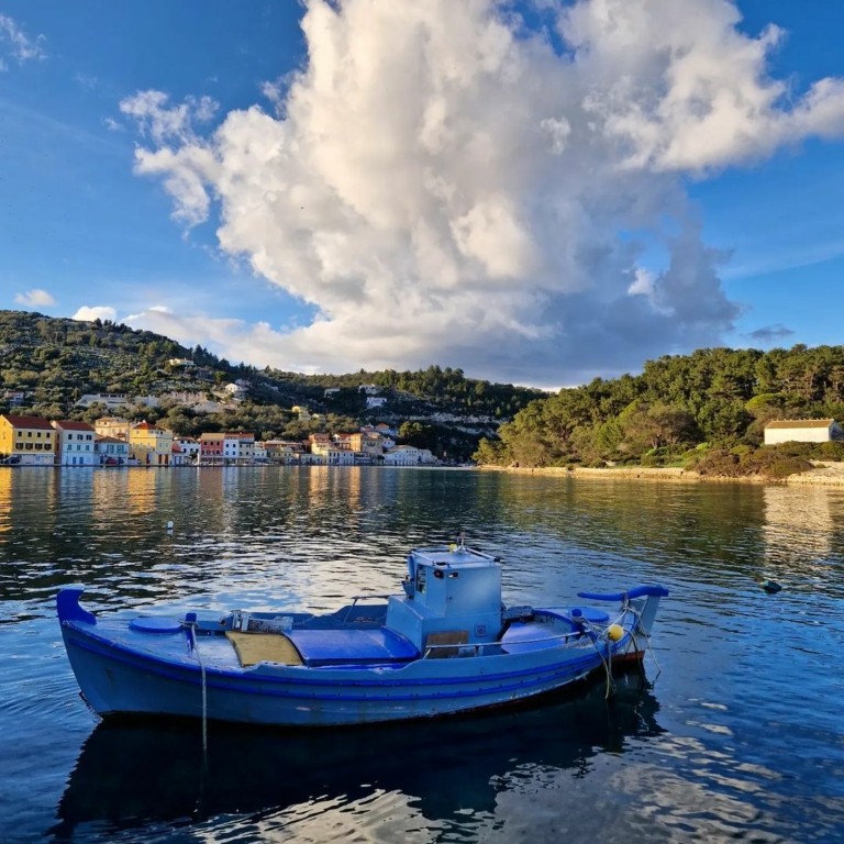 Φρενίτιδα για τους Παξούς – Σταθερά στο 100% η πληρότητα μετά το Maestro του Παπακαλιάτη