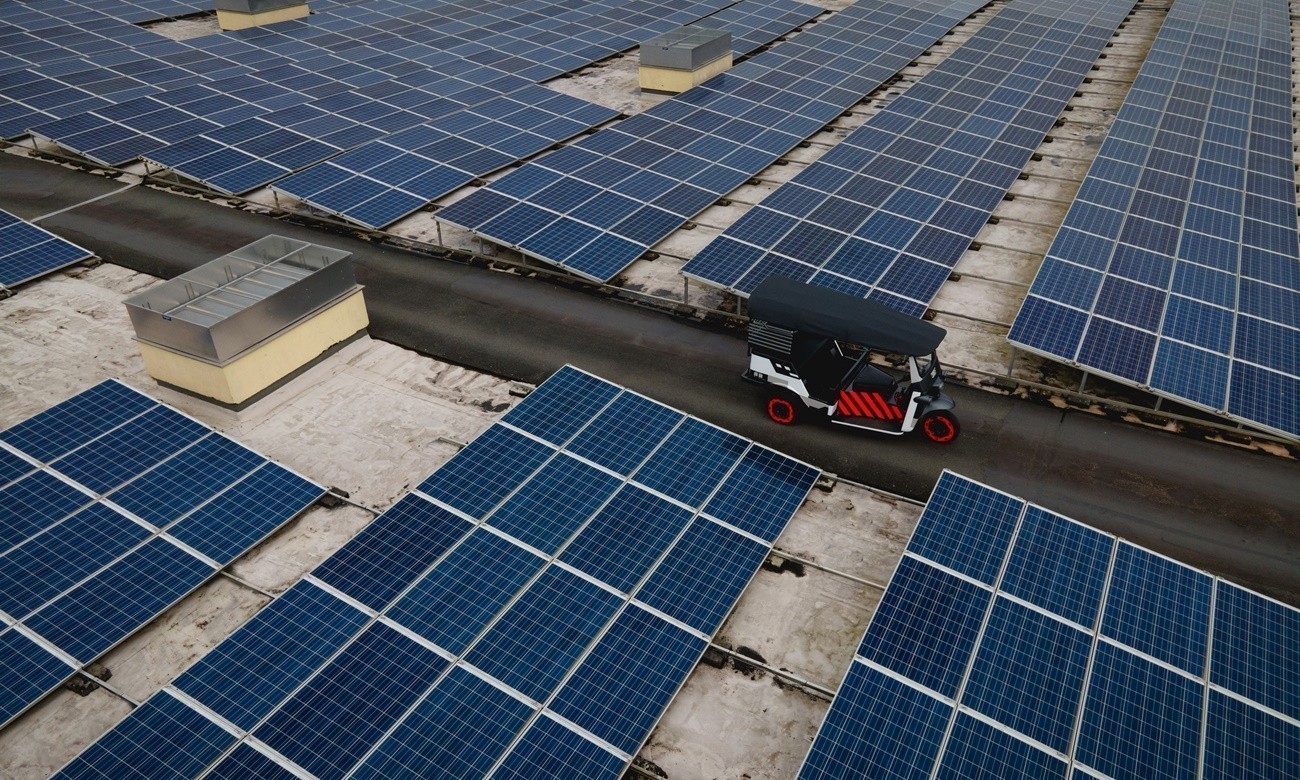 CEO Alliance προς ΕΕ: Η γραφειοκρατία «σκοτώνει» την πράσινη ανάπτυξη