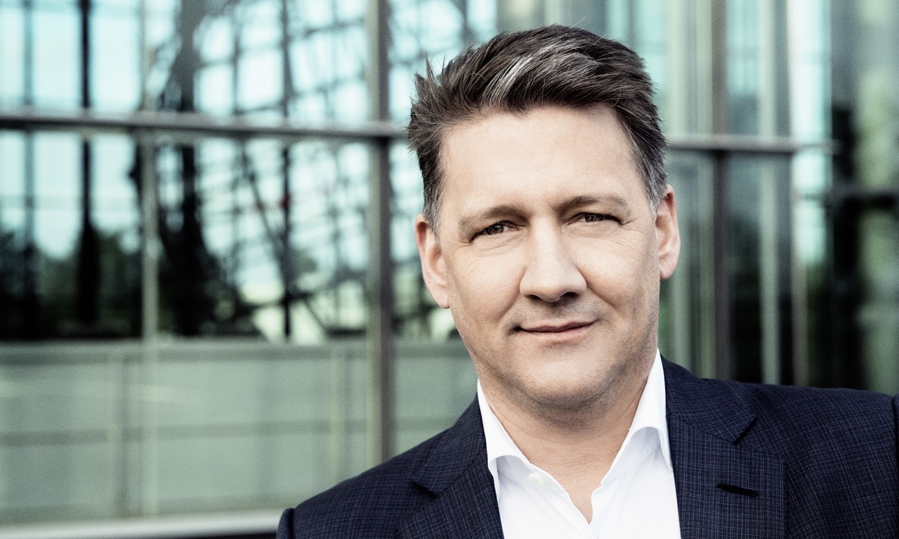 Γιατί ο Gernot Döllner επιλέχθηκε να ηγηθεί της Audi (pic)