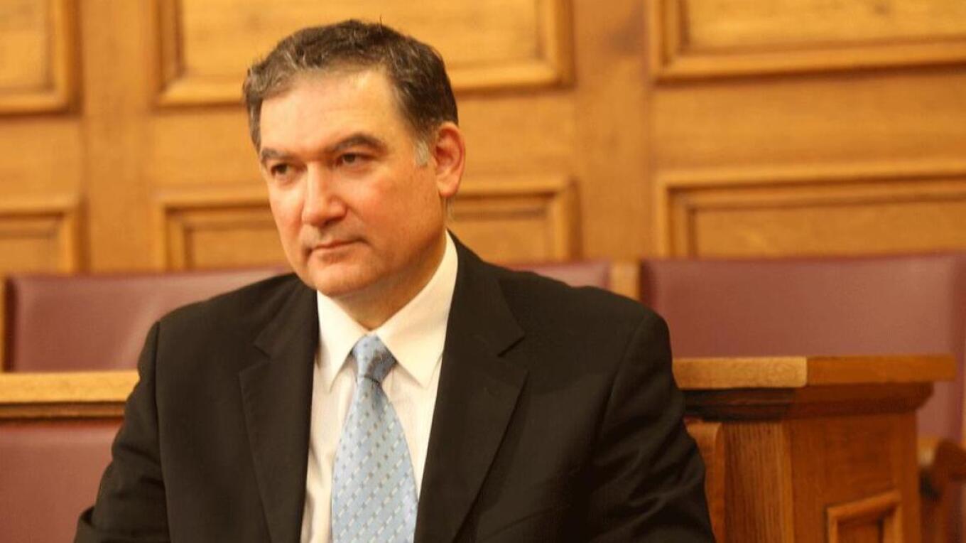 Ανδρέας Γεωργίου: Η κυβέρνηση ανακαλεί την προσφυγή στο Ευρωπαϊκό Δικαστήριο – Τέλος στη δικαστική διαμάχη