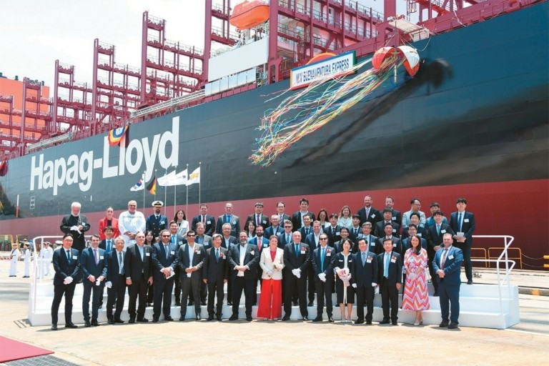 Όμιλος Capital: Ναυπηγικό πρόγραμμα $7 δισ. για 57 πλοία – Από τα μεγαλύτερα διεθνώς (pics)