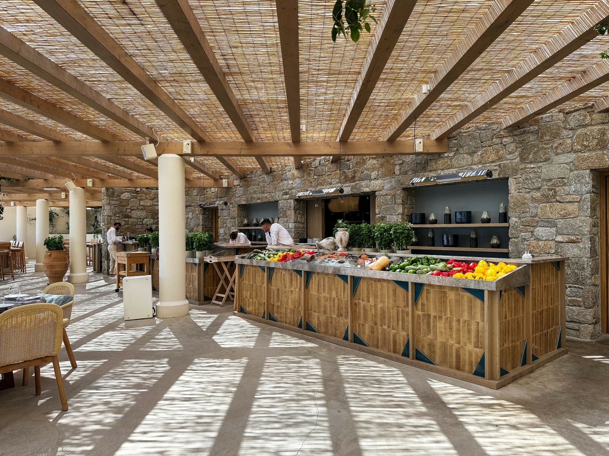 Beefbar – Το κορυφαίο street και comfort food στη Μύκονο