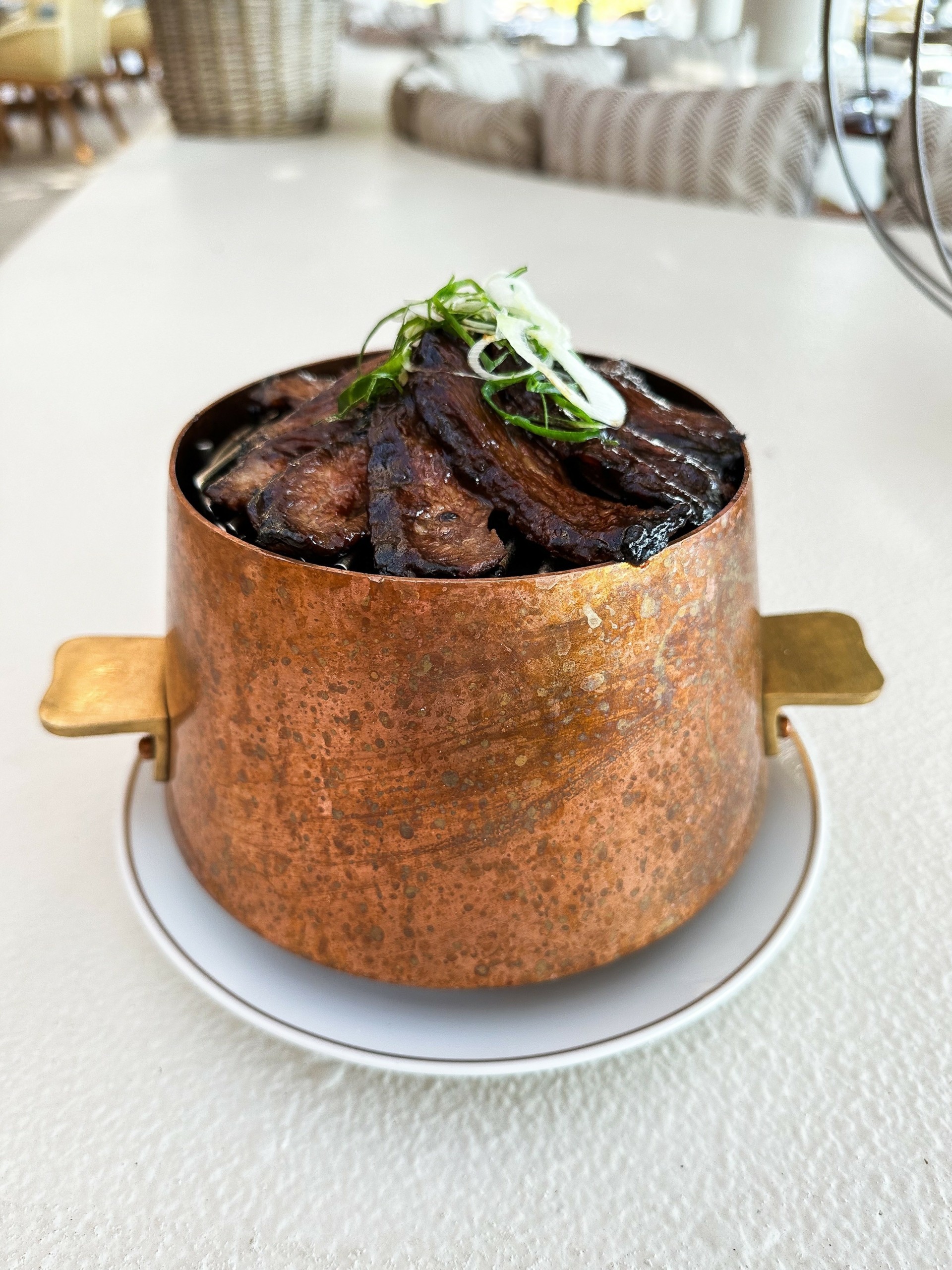 Beefbar – Το κορυφαίο street και comfort food στη Μύκονο