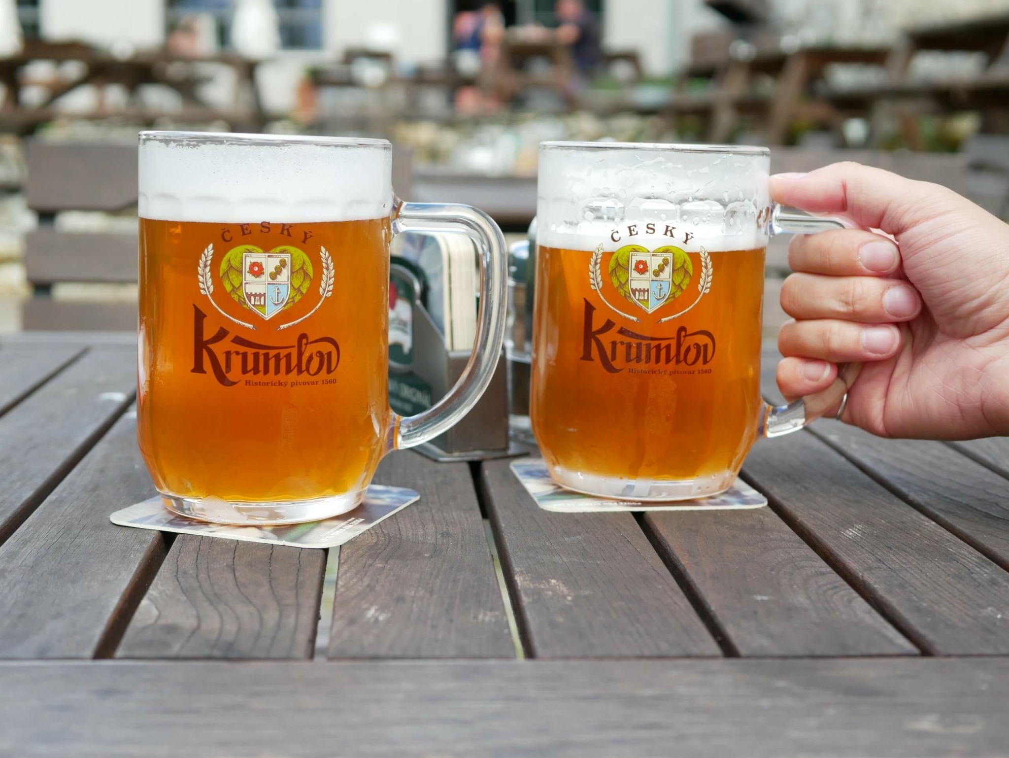 Φανταστείτε ένα μεγάλο κάστρο της Μονεμβασιάς: Αυτή είναι η απόλυτη εμπειρία στην Τσεχία