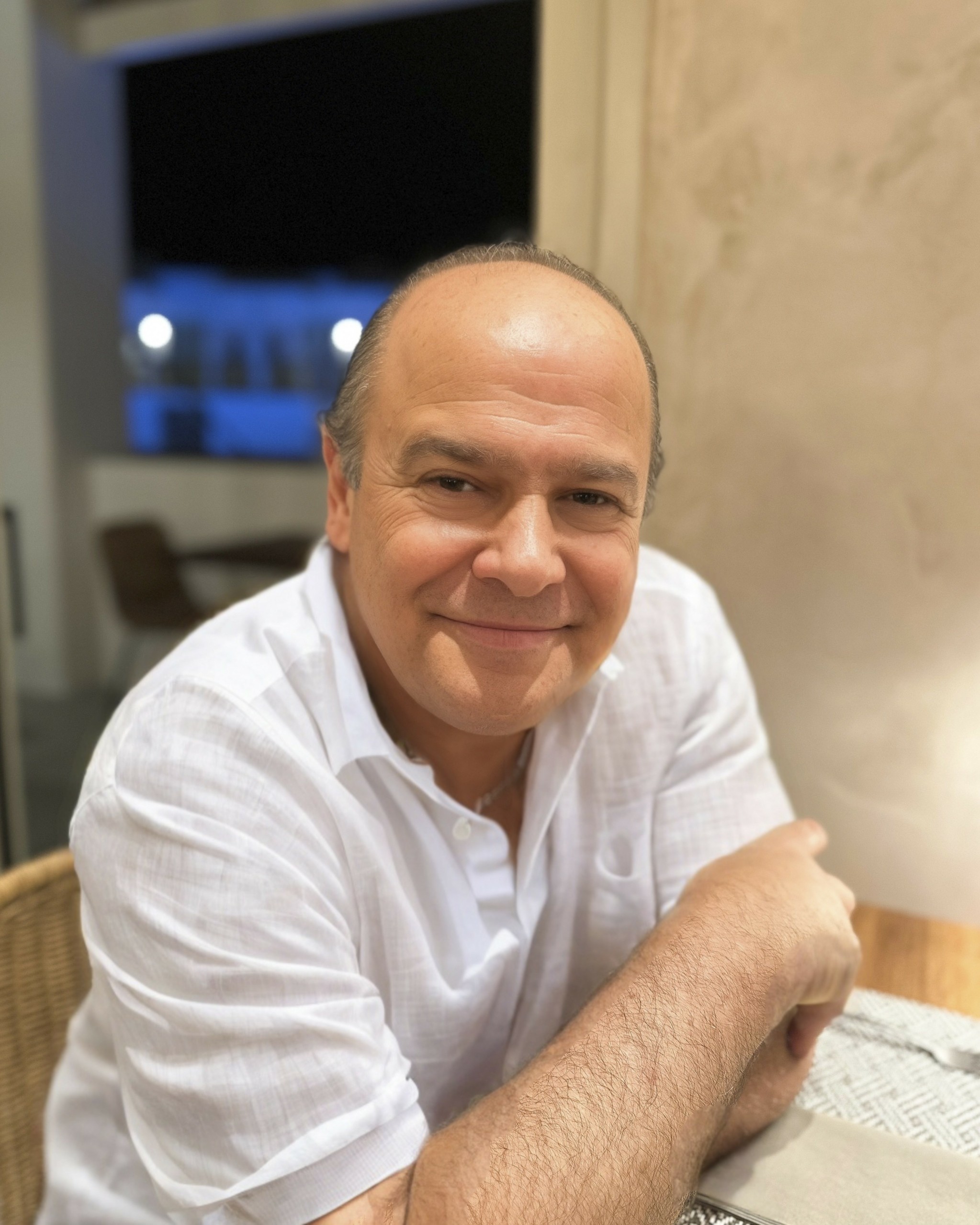 Comus: Fine dining σύγχρονης ελληνικής κουζίνας στη Μύκονο