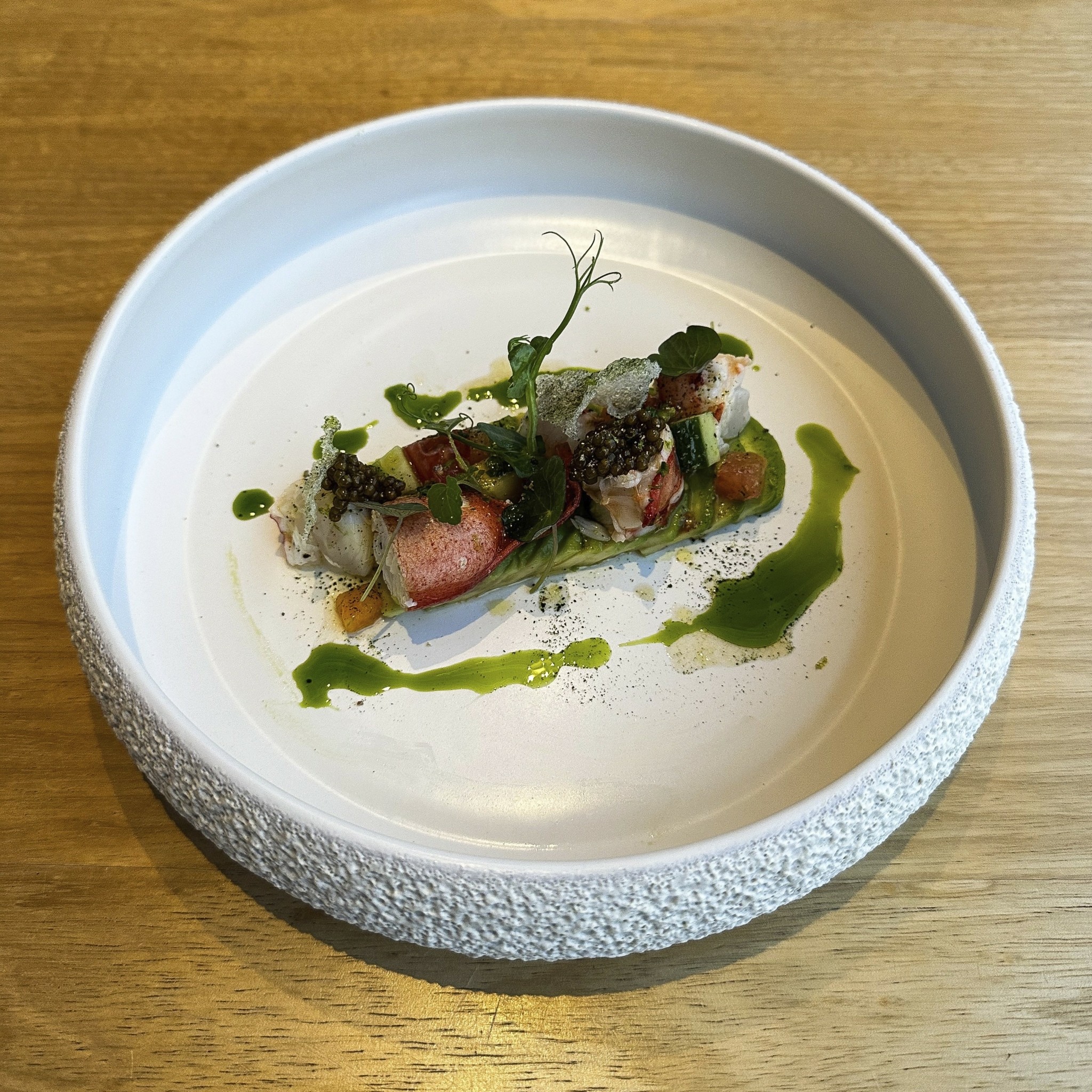 Comus: Fine dining σύγχρονης ελληνικής κουζίνας στη Μύκονο