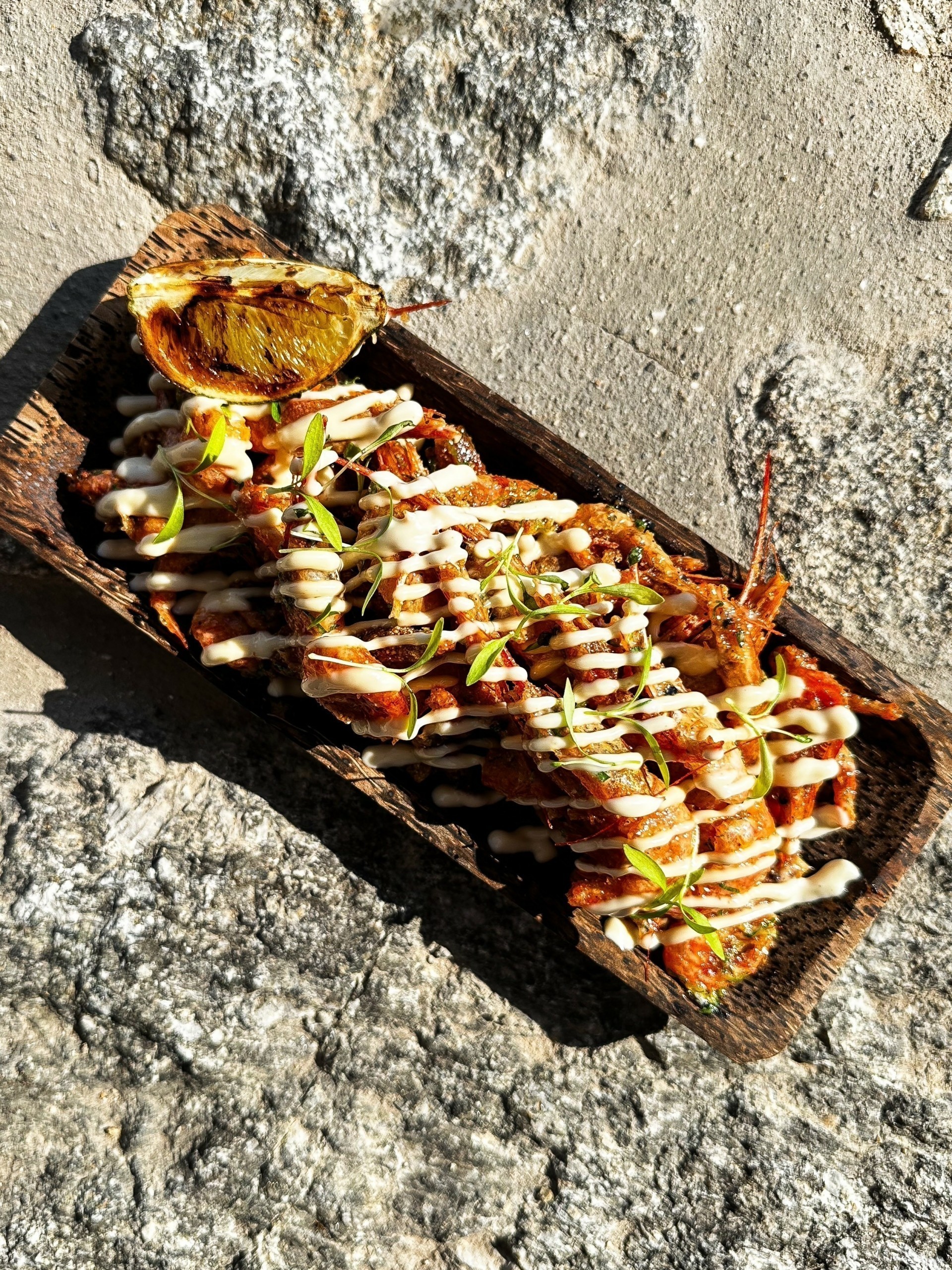 Beefbar – Το κορυφαίο street και comfort food στη Μύκονο