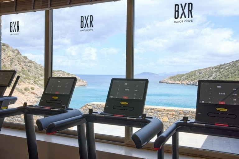 Η Νο1 εμπειρία wellness στην Ελλάδα – Μια “κλινική ευεξίας” με γιατρούς, ειδικούς και τεχνολογία αιχμής