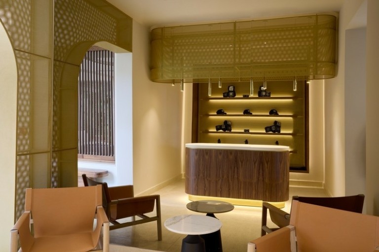 Η Νο1 εμπειρία wellness στην Ελλάδα – Μια “κλινική ευεξίας” με γιατρούς, ειδικούς και τεχνολογία αιχμής