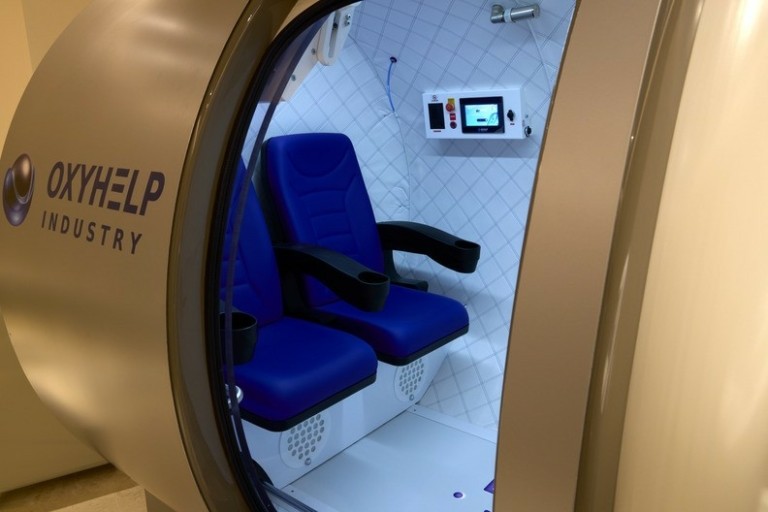 Η Νο1 εμπειρία wellness στην Ελλάδα – Μια “κλινική ευεξίας” με γιατρούς, ειδικούς και τεχνολογία αιχμής