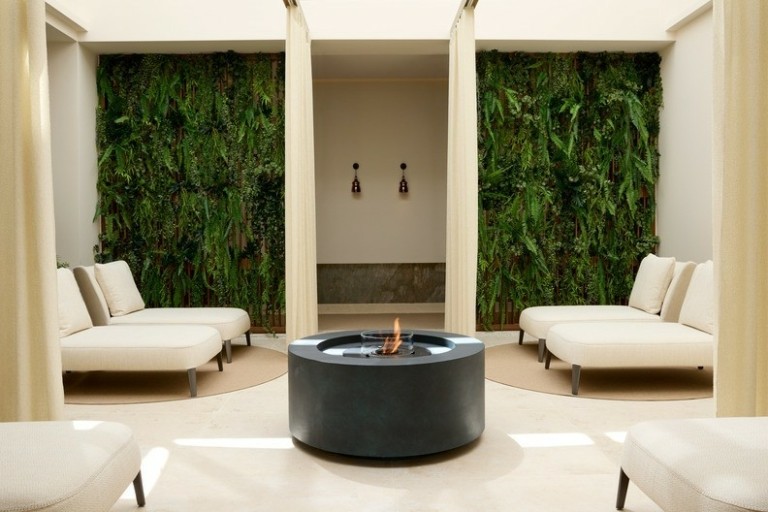 Η Νο1 εμπειρία wellness στην Ελλάδα – Μια “κλινική ευεξίας” με γιατρούς, ειδικούς και τεχνολογία αιχμής