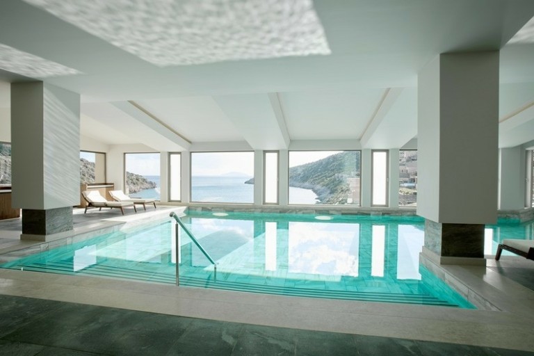 Η Νο1 εμπειρία wellness στην Ελλάδα – Μια “κλινική ευεξίας” με γιατρούς, ειδικούς και τεχνολογία αιχμής