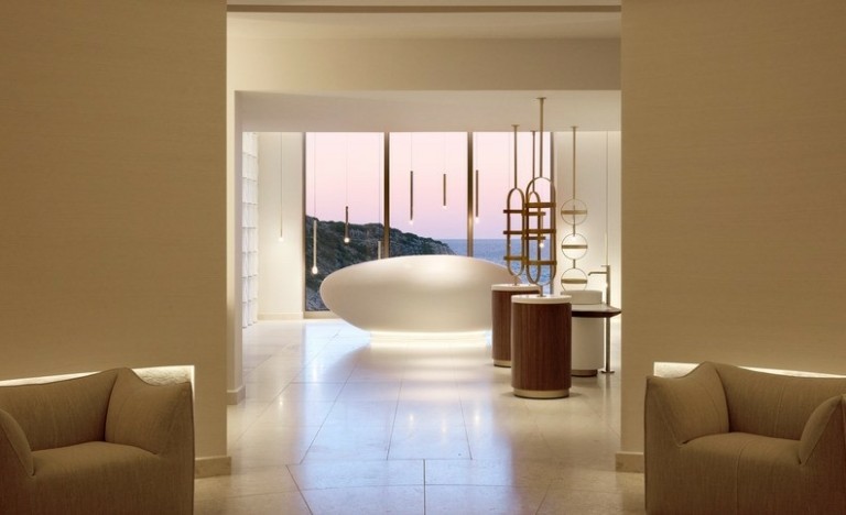 Η Νο1 εμπειρία wellness στην Ελλάδα – Μια “κλινική ευεξίας” με γιατρούς, ειδικούς και τεχνολογία αιχμής