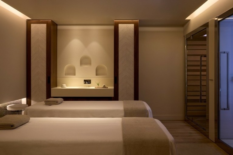 Η Νο1 εμπειρία wellness στην Ελλάδα – Μια “κλινική ευεξίας” με γιατρούς, ειδικούς και τεχνολογία αιχμής