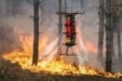 Φωτιές: Χωρίς ενεργό μέτωπο σε Ρόδο, Κέρκυρα και Μαγνησία