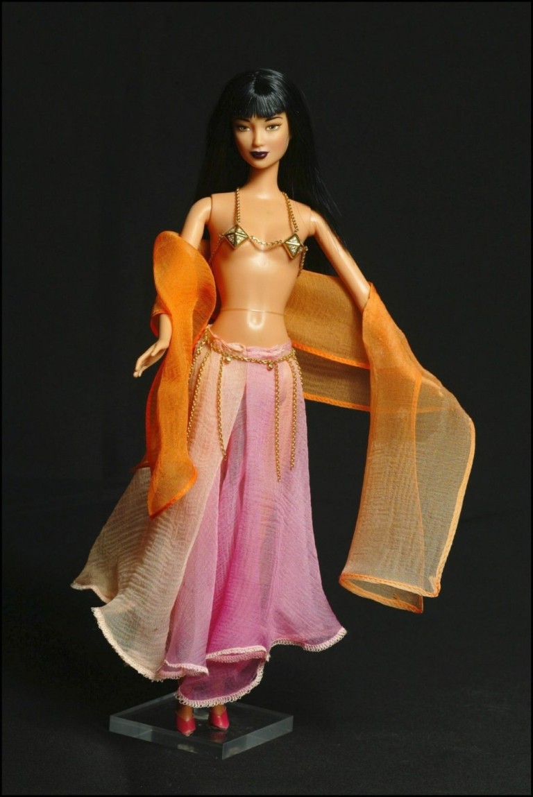 Αυτές είναι οι πιο ακριβές κούκλες Barbie που φτιάχτηκαν ποτέ