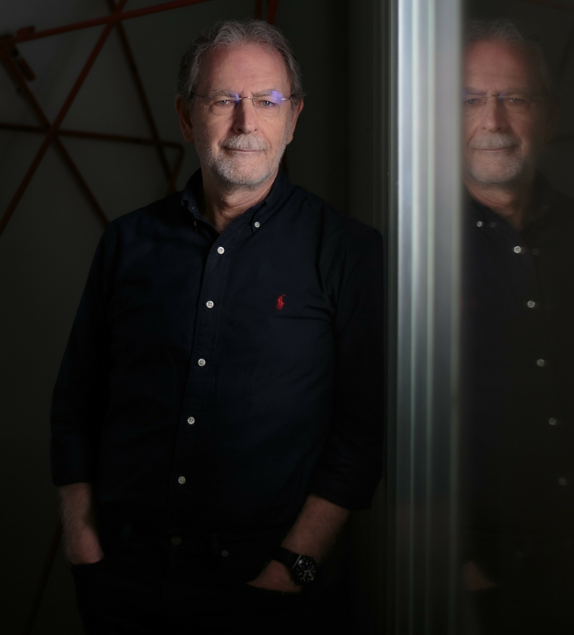 Η φιλοσοφία και τα έργα ενός μεγάλου Ελληνα αρχιτέκτονα