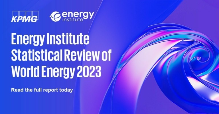 KPMG: Δυσκολίες για το ενεργειακό σύστημα εν μέσω γεωπολιτικών και περιβαλλοντικών κρίσεων