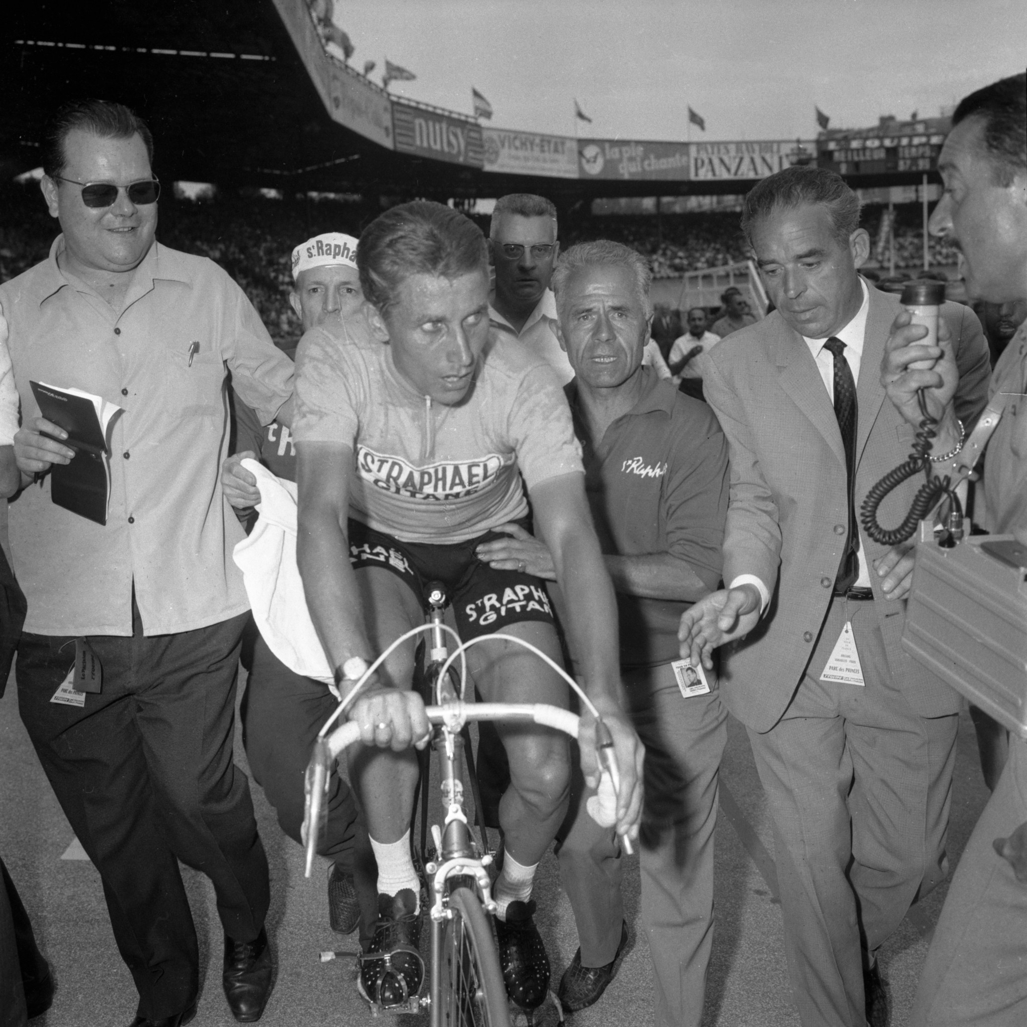 Τα 13 βασανιστικά χιλιόμετρα της πιο σκληρής ανηφόρας στον κόσμο της ποδηλασίας