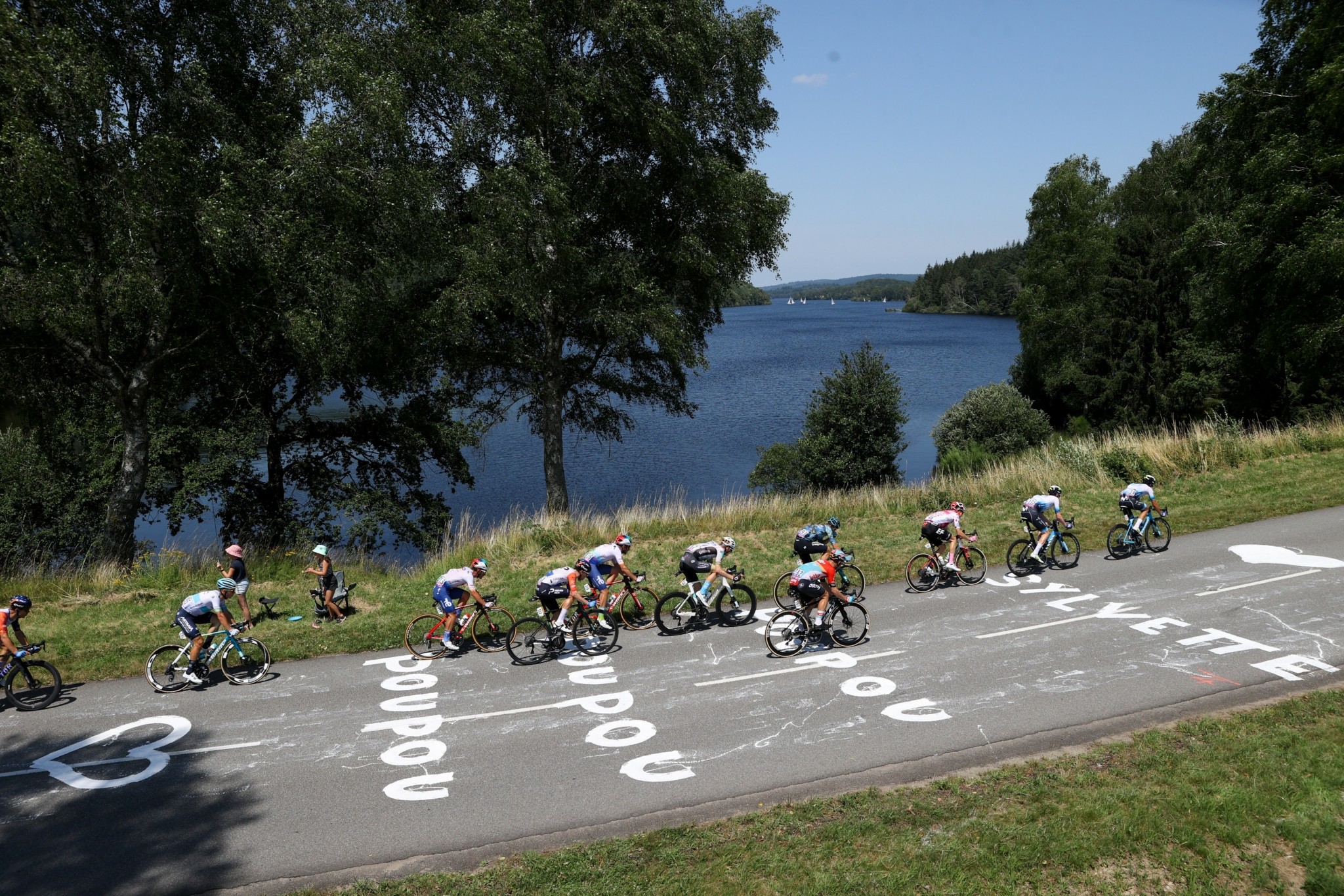 Τα 13 βασανιστικά χιλιόμετρα της πιο σκληρής ανηφόρας στον κόσμο της ποδηλασίας