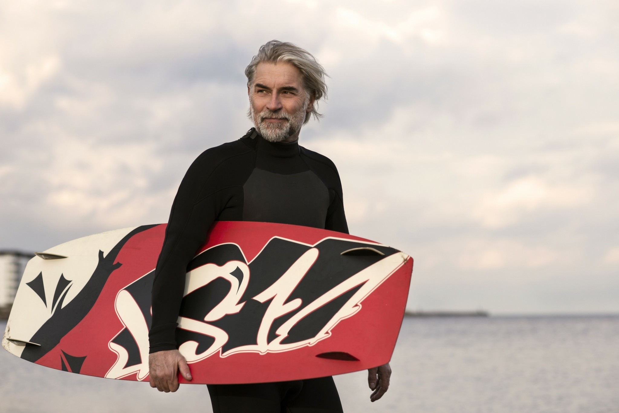 Μεγιστάνες επενδύουν στο όραμα της μακροζωίας – Νέες εταιρείες υγείας παρέχουν συμβουλές