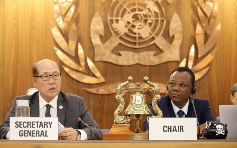 Συνθήκες Βαβέλ στη συνεδρίαση του ΙΜΟ για την πράσινη μετάβαση της Ναυτιλίας