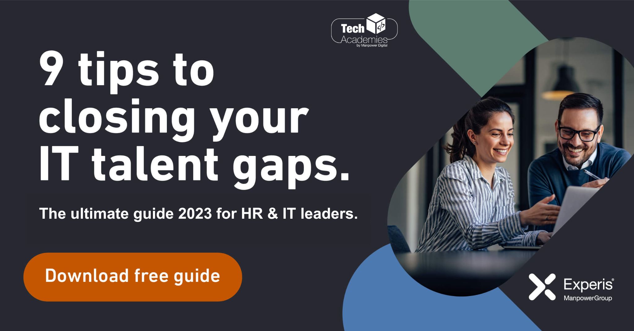 ManpowerGroup: 8 στους 10 Έλληνες εργοδότες δεν βρίσκουν εξειδικευμένα ταλέντα – Oδηγός για την αναβάθμιση δεξιοτήτων