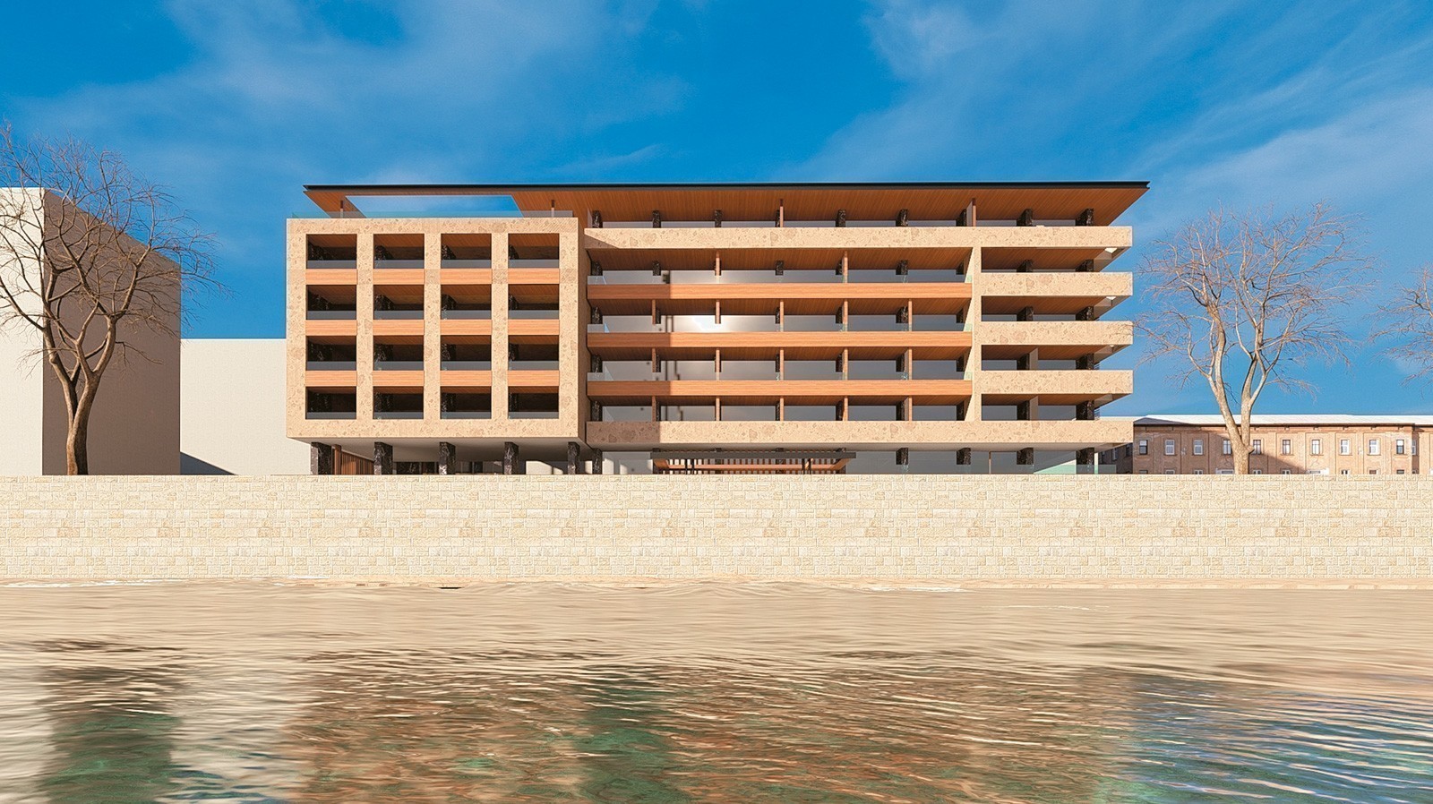 Το «Hilton» πάει Κρήτη