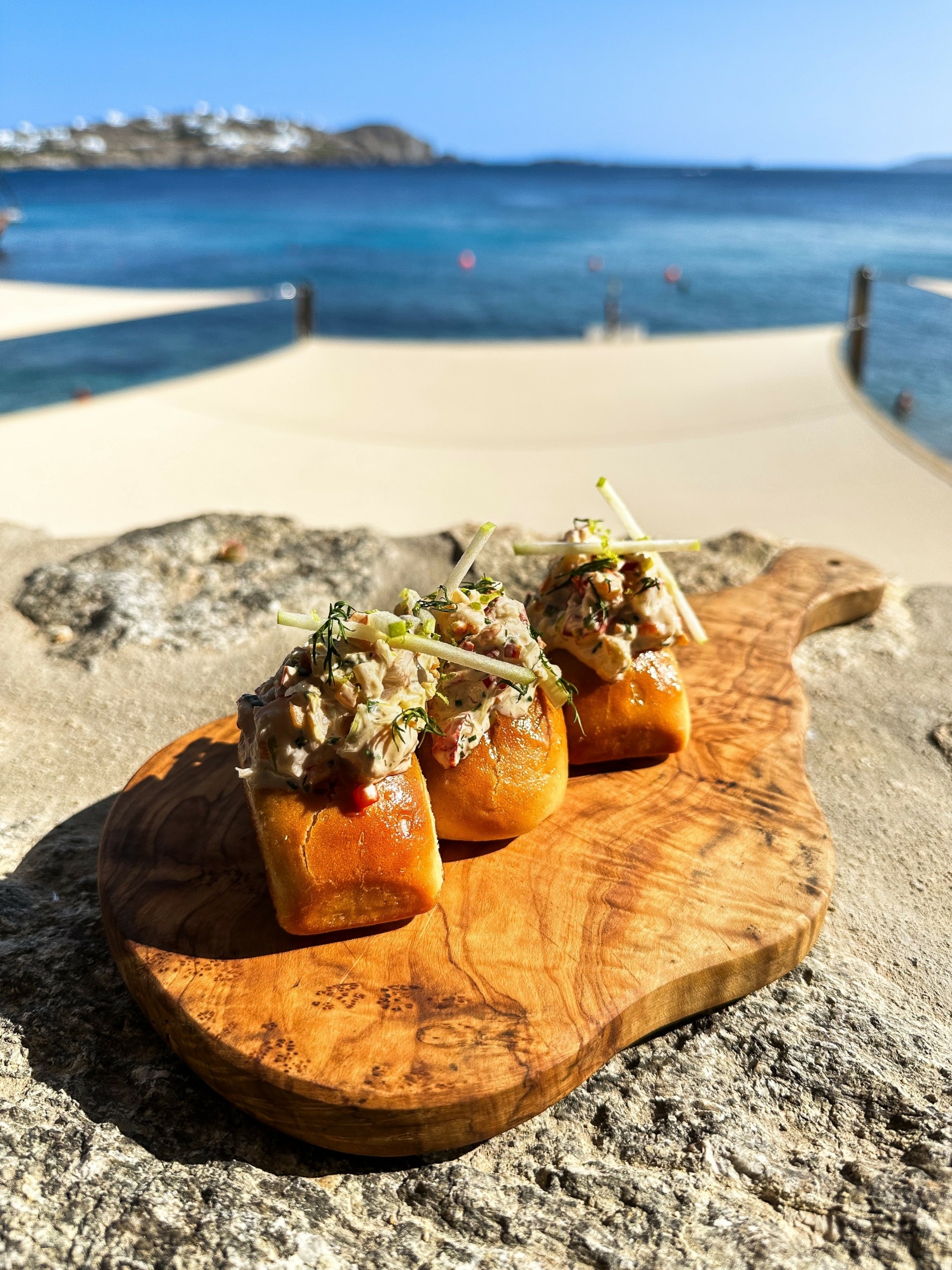 Beefbar – Το κορυφαίο street και comfort food στη Μύκονο