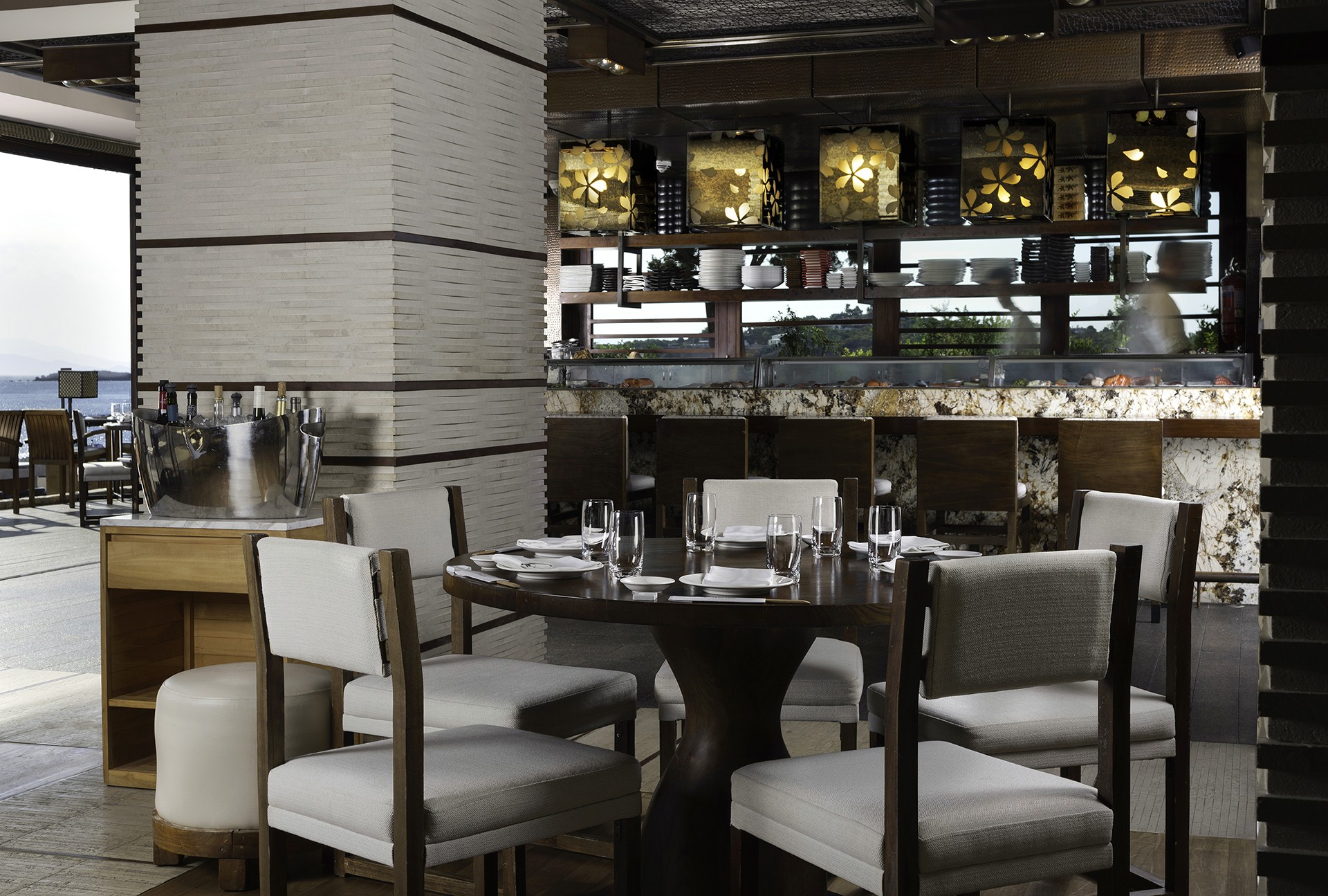 “Να σας πω ποιο είναι το μυστικό για το τέλειο σούσι;” Μια συζήτηση με τον μεγάλο δάσκαλο Nobu Matsuhisa