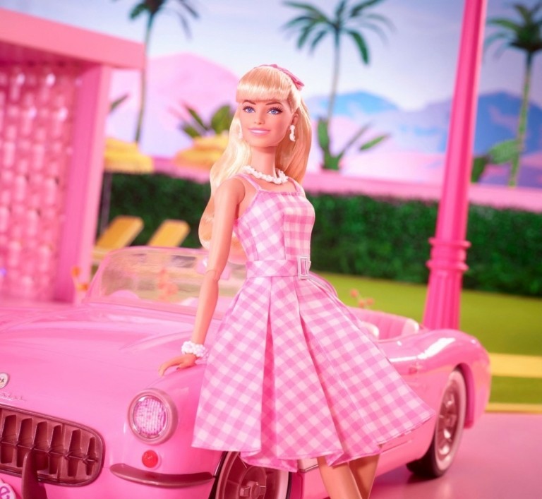 Αυτές είναι οι πιο ακριβές κούκλες Barbie που φτιάχτηκαν ποτέ
