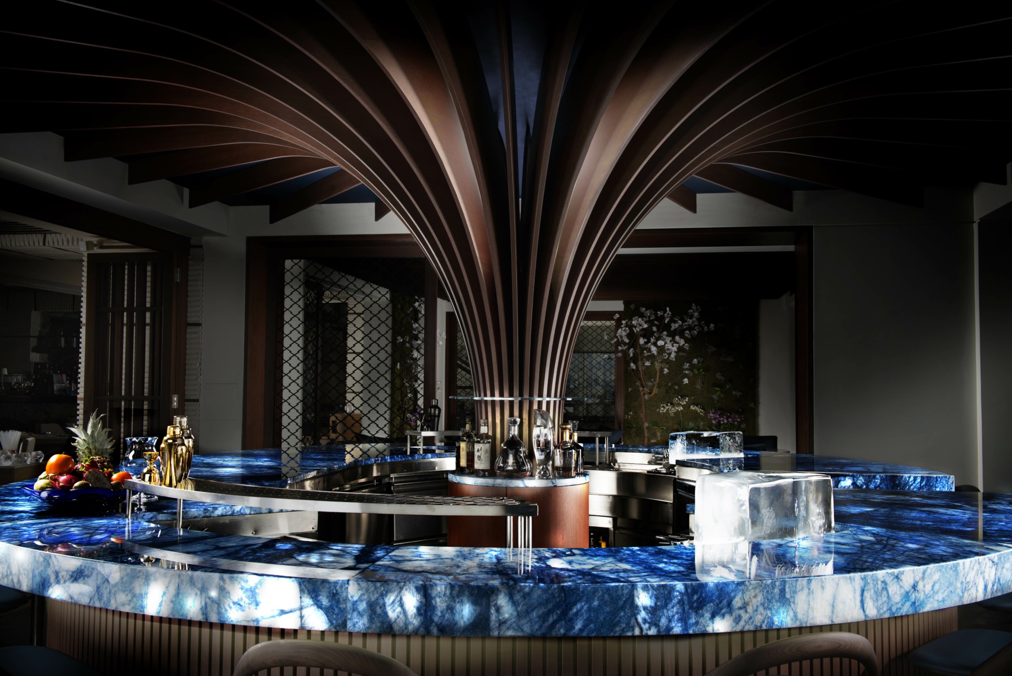 “Να σας πω ποιο είναι το μυστικό για το τέλειο σούσι;” Μια συζήτηση με τον μεγάλο δάσκαλο Nobu Matsuhisa