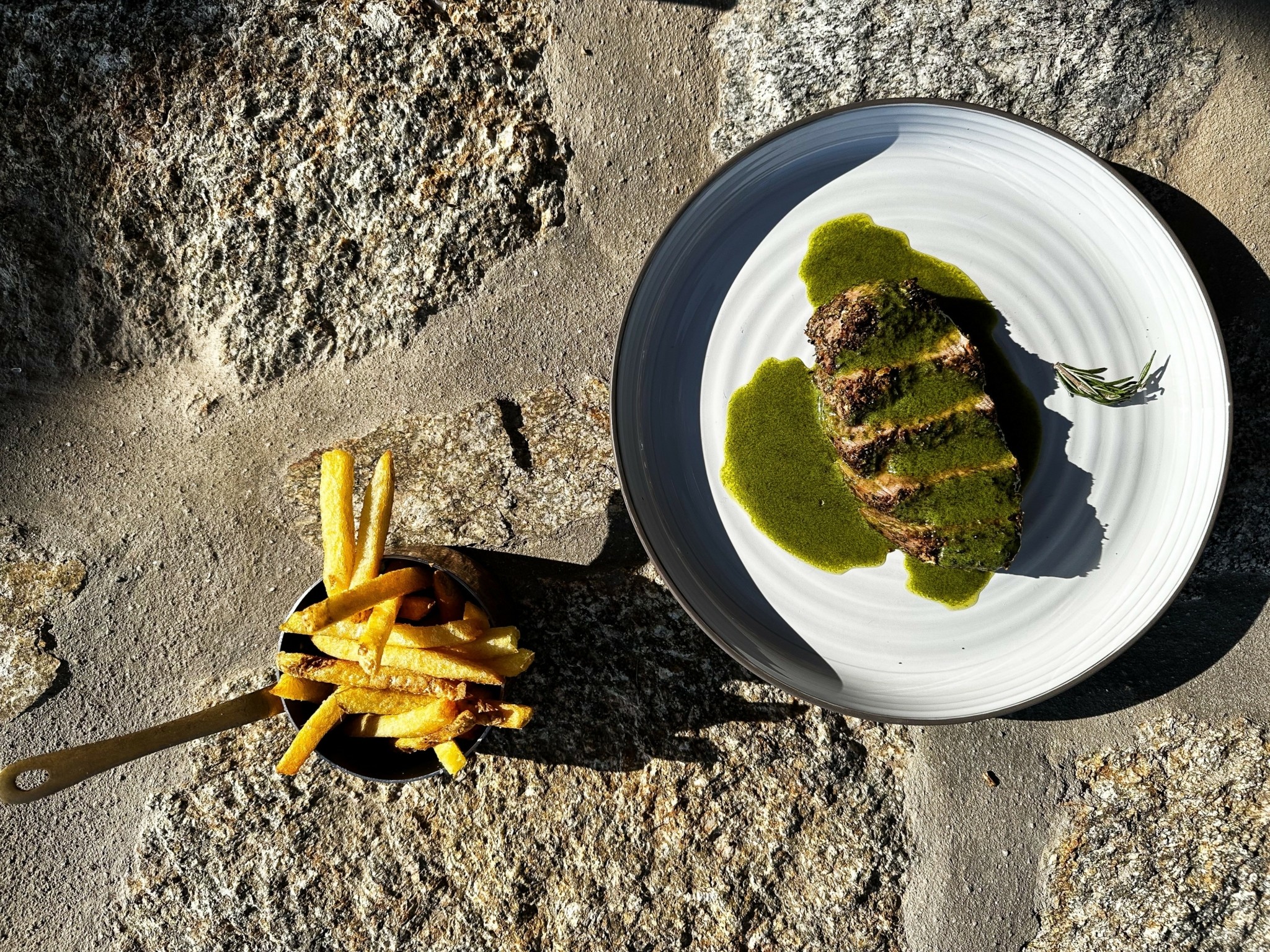 Beefbar – Το κορυφαίο street και comfort food στη Μύκονο