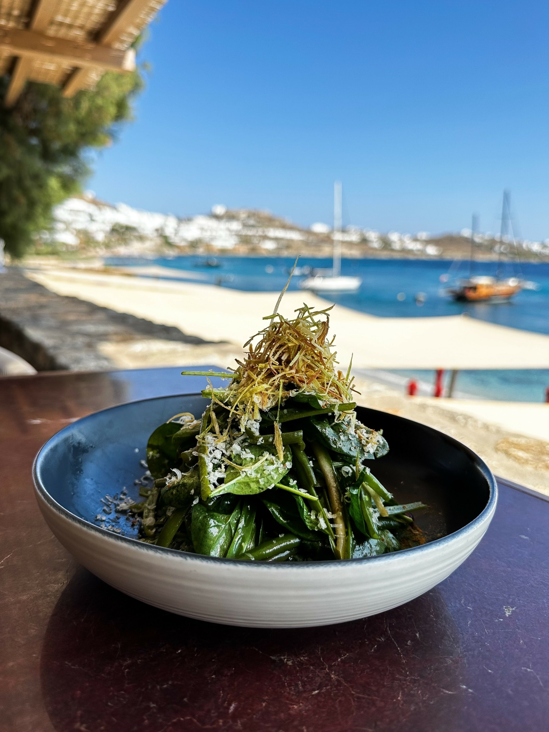 Beefbar – Το κορυφαίο street και comfort food στη Μύκονο