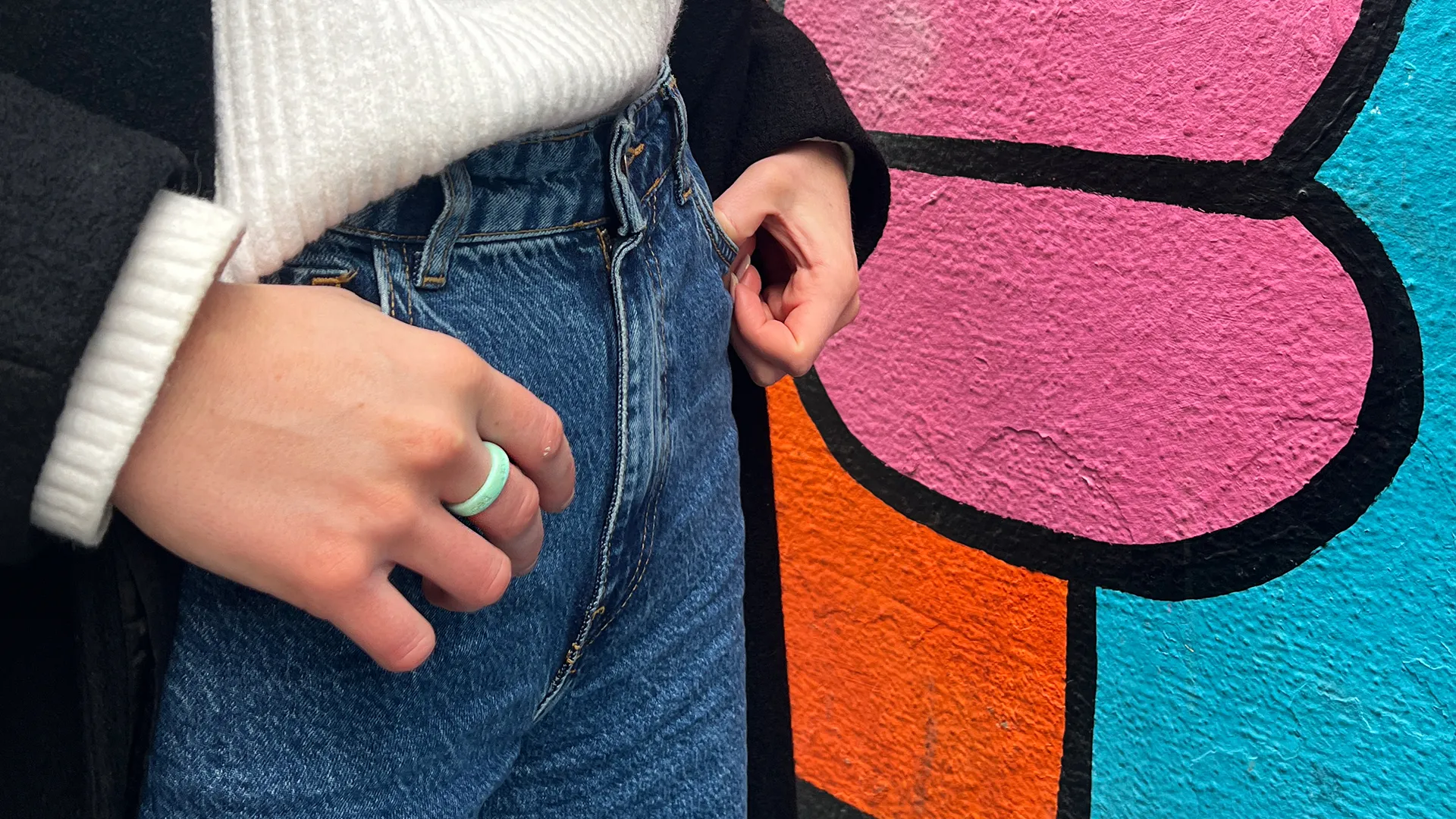 Θραύση κάνει το νέο δαχτυλίδι για τους singles – Δείχνει ότι είστε ελεύθεροι και έτοιμοι να φλερτάρετε