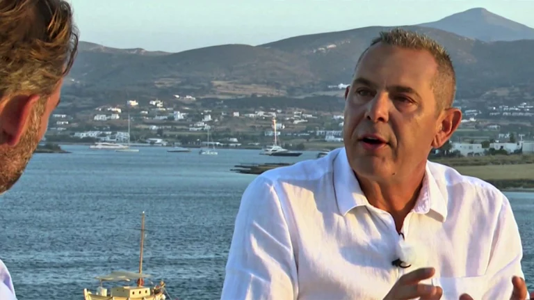 Ο Καμμένος θυμήθηκε το 2015: Τι είπε για το δημοψήφισμα και τη 17ωρη διαπραγμάτευση του Τσίπρα