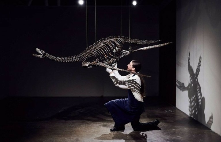 Στο… κυνήγι των δεινοσαύρων διεθνείς συλλέκτες – Νέα δημοπρασία από τον οίκο Sotheby’s