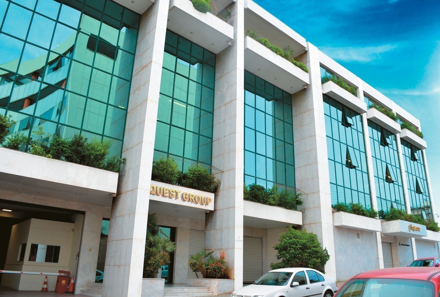 Όμιλος Quest: Nέες επενδύσεις στην υπό πώληση ACS και στόχος για 4.000 lockers – Ανοικτά «ραντάρ» για εξαγορές | Ειδήσεις για την Οικονομία