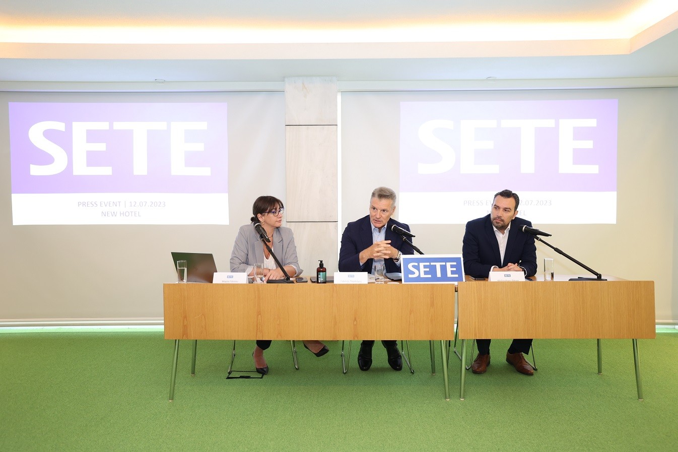 Το 2023 η νέα χρονιά αναφοράς για τον ελληνικό τουρισμό – Οι πέντε βασικές προτεραιότητες