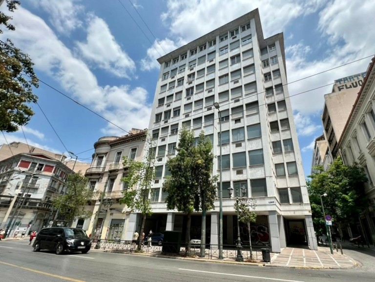 Στην ενεργειακή αναβάθμιση ακινήτων επενδύουν η SIREC ENERGY και η Blend Development (pic)