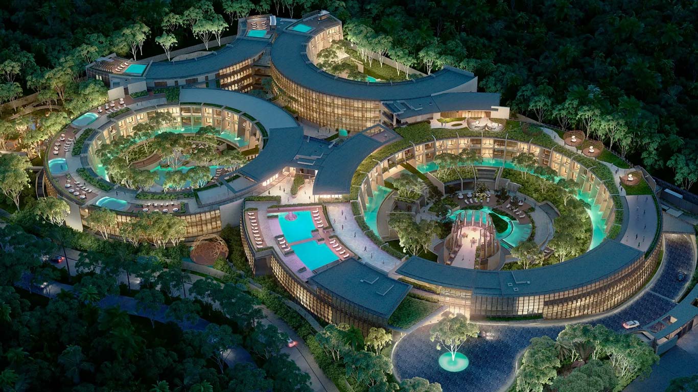 Γιατί όλοι προτιμούν τα all-inclusive ξενοδοχεία; – Η απόλυτη κυριαρχία του “όλα πληρωμένα”