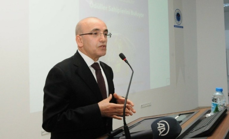 Τουρκία: Συναντήσεις με ξένους επενδυτές σε ΗΠΑ, Ευρώπη και Ασία ξεκινά ο Μεχμέτ Σιμσέκ