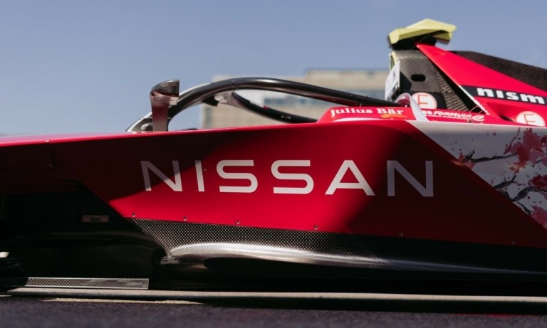 Η Nissan θα επενδύσει έως και 600 εκατομμύρια ευρώ στην Ampere