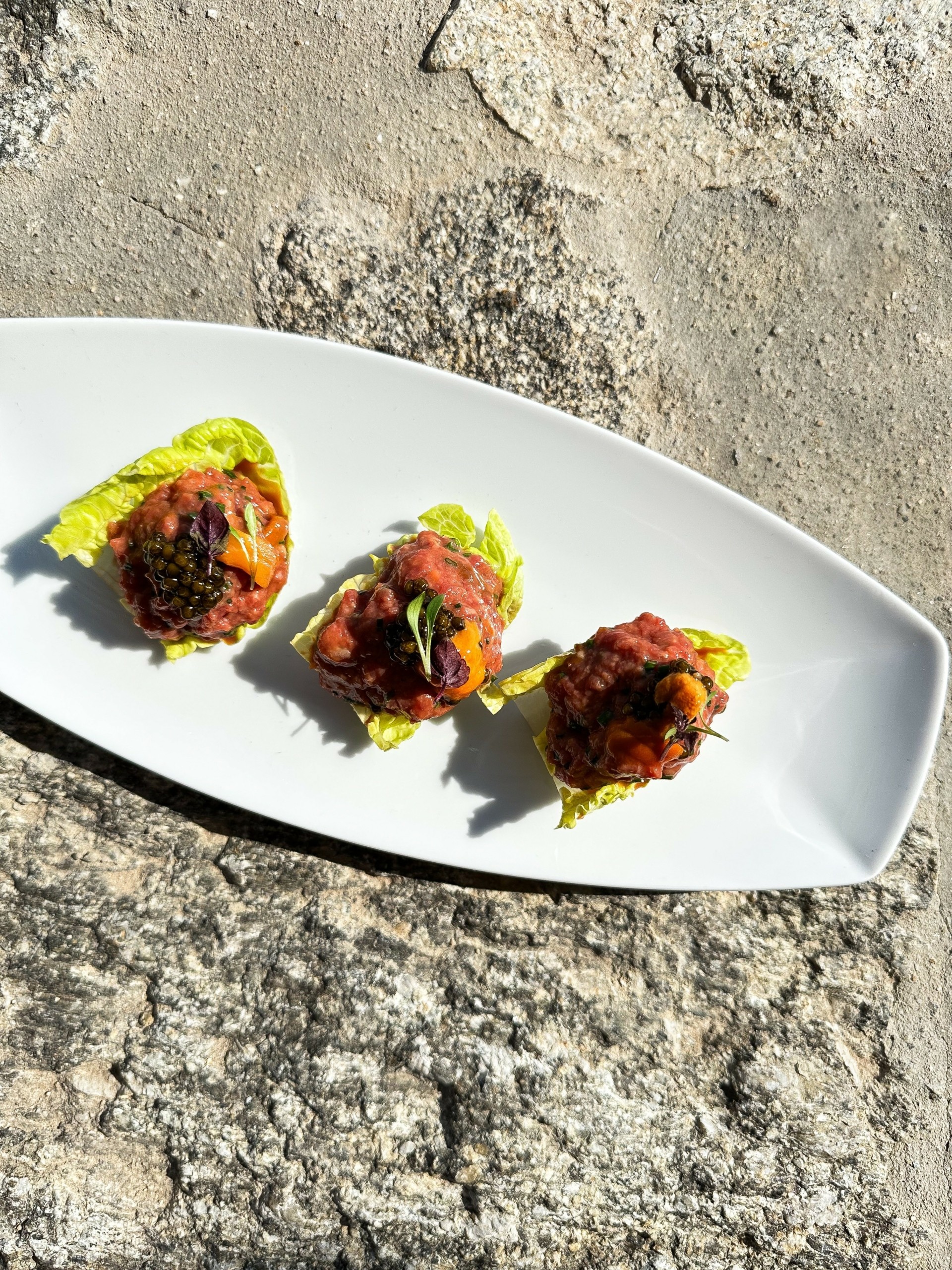 Beefbar – Το κορυφαίο street και comfort food στη Μύκονο