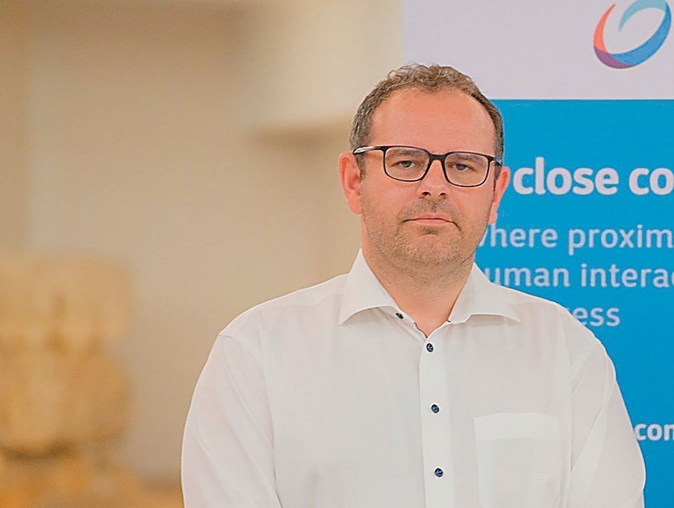 Τομ ντε Βος (CEGEKA): «Γιατί αποφασίσαμε να επενδύσουμε στην Ελλάδα»